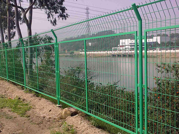 湖北防護圍欄圖片4