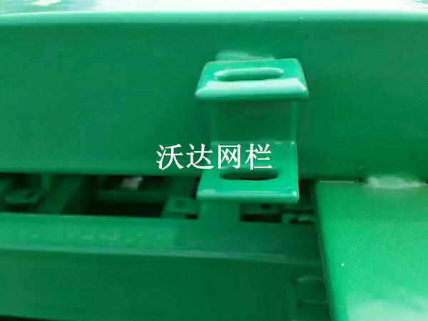 永康橋梁防拋網(wǎng)（嘉興）案例圖片2