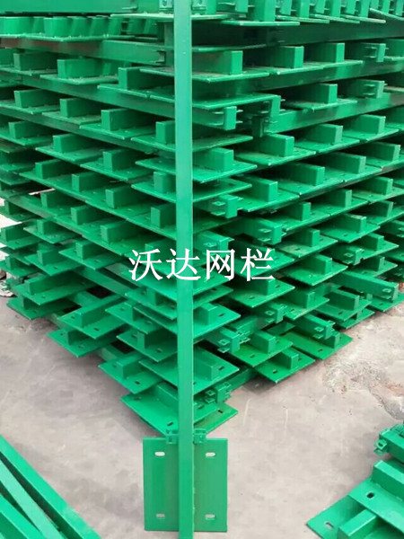 永康橋梁防拋網(wǎng)（嘉興）案例圖片3