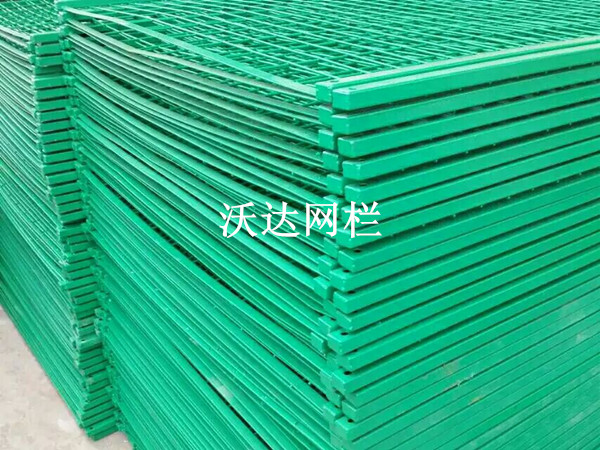 永康橋梁防拋網(wǎng)（嘉興）案例圖片4