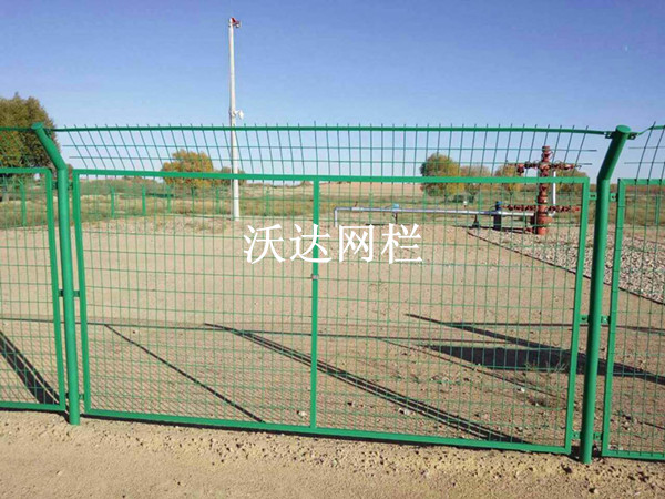 永康內蒙古烏拉特中旗油井護欄網工程