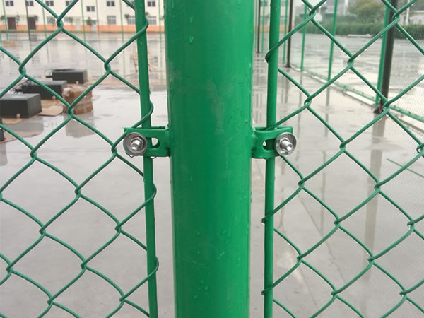 武威籃球場護欄網圖片2