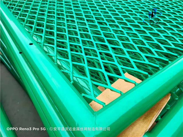 永康鋼板網(wǎng)護(hù)欄圖片6