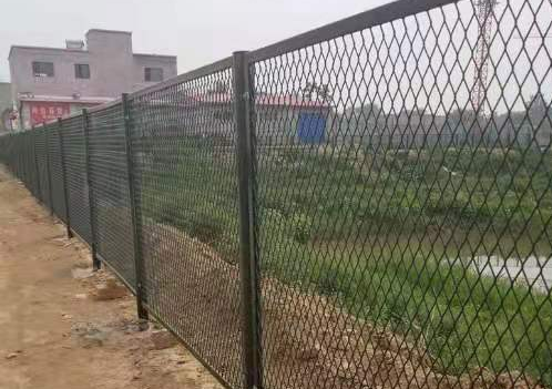 永康鋼板網(wǎng)護(hù)欄圖片7