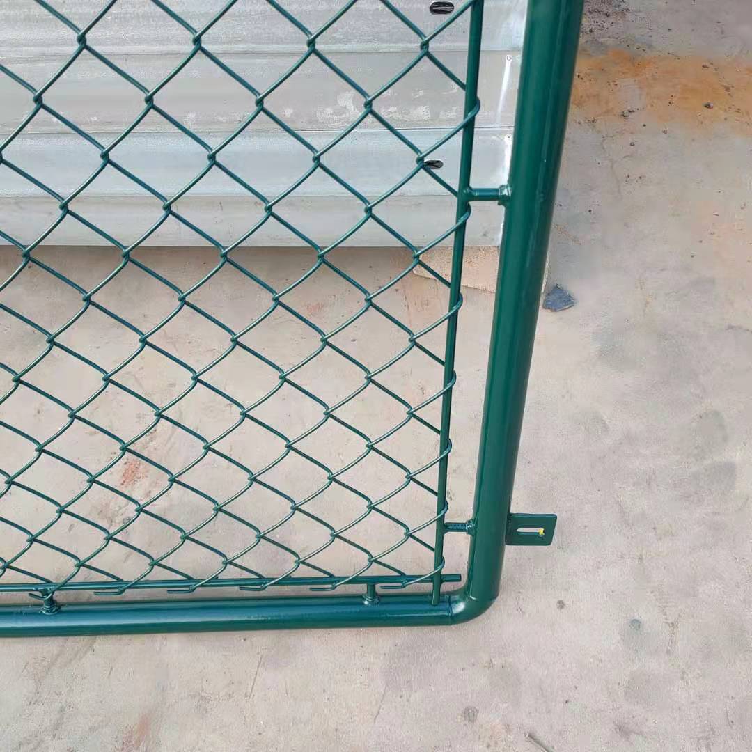 武威籃球場護欄網圖片6
